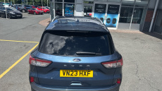 Ford Kuga 1.5 EcoBoost 150 Zetec 5dr Petrol Estate